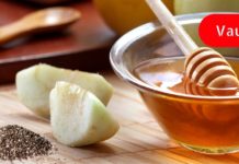 საშუალება, რომელიც გაწმენდს თქვენს ნაწლავებს ღამით – ჩიას თესლის ჯადოსნური კოქტეილი!