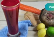 როგორ მოვიშოროთ სხეულიდან ყველა მავნე ნივთიერება? საუკეთესო დეტოქსის რეცეპტები!