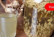 შვრიის კვასი ჯანმრთელობის გარნტია! ამ სასმელის მომზადებას დიდი დრო და განსაკუთრებული უნარები არ სჭირდება! ნახეთ რას კურნავს ის…