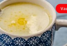 გაწუხებთ უძილობა? სცადეთ ეს “ოქროს ელექსირი” ძილის წინ! ეს არის უძილობის სწრაფი და სასარგებლო საშუალება!