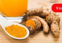 კურკუმა შეინარჩუნებს ახალგაზრდობას, სილამაზეს და ჯანმრთელობას!