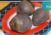 ღვიძლის მავნე ნივთიერებებისგან გამწმენდი და დამცავი 5 საკვები!