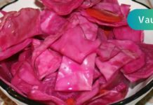 3 აუცილებელი საკვები ნაწლავის ფლორის აღსადგენად!