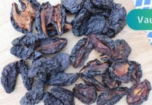 რკინით მდიდარი 7 ხილი ანემიის თავიდან ასაცილებლად და პრევენციისთვის! ეს რეცეპტი განკუთვნილია მათთვის, ვინც არ ჭამს ხორცს ან აწუხებს ანემია…