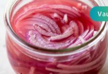 ხახვის და ღვინის ნაყენი ვირუსების წინააღმდეგ: უზარმაზარი სარგებელი თქვენი ჯანმრთელობისთვის!