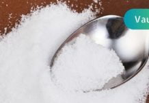 მარილით მკურნალობის 7 გასაოცარი ხერხი: ყელის ტკივილი, გაციება, სოკო და ა.შ. ყველა მათგანი ნამდვილად არ ვიცოდი..!