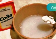 სოდით მკურნალობის 18 რეცეპტი: სურდო, ყელის და კბილის ტკივილი და ა.შ. – სოდას შეუძლია მთელი ოჯახის განკურნება სხვადასხვა დაავადებების დროს!