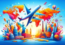 გაეცანით საუკეთესო გზამკვლევს ფრენის ბილეთების დასაჯავშნად თქვენი მოგზაურობისთვის aviabiletebi