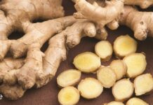 თუ ჯანჯაფილს გამოიყენებთ ყოველ დღე, ერთი თვის განმავლობაში, სასიამოვნო ცვლილებებს შეამჩნევთ თქვენს ჯანმრთელობაში!