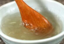 ექიმები გაკვირვებულები არიან! ეს რეცეპტი აძლიერებს და აღადგენს ძვლებს, მუხლებსა და სახსრებს! საოცარი წამალია!