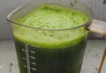 მამაჩემმა დაძლია დიაბეტი სამედიცინო ჩარევის გარეშე – თუ თქვენც იტანჯებით ამ დაავადებით, აუცილებლად წაიკითხეთ!