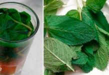 ამ სასმელის მხოლოდ ერთი ჭიქა და თქვენი ღვიძლი გამოცოცხლდება! გემრიელი და ჯანსაღი სასმელი!