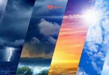 ამინდი ბოლნისში 7, 14 და 25 დღის ამინდი ბოლნისი