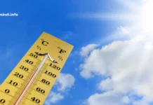 ბათუმის კლიმატი: დეტალური გზამკვლევი სეზონების მიხედვით amindis prognozi