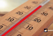 ზუსტი ამინდის პროგნოზი საქართველოში amindi saqartveloshi