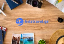 პოპულარული ტურები: აია ნაპა, ანტალია, სანტორინი და სხვა turebi evropashi