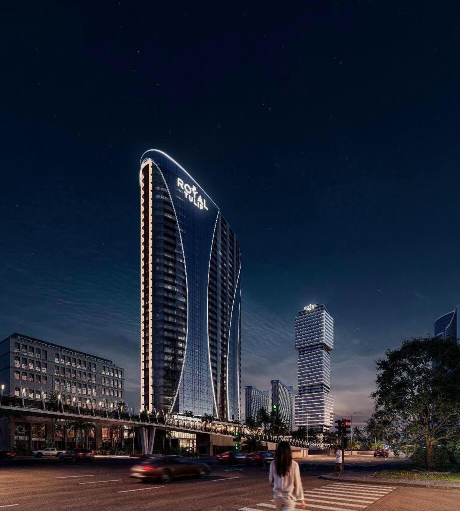 oval batumi