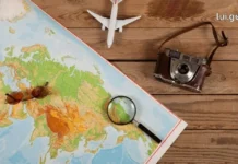 იაფი ავიაბილეთები ქუთაისიდან ევროპის ქალაქებში – 59 ლარიდან! რუკა, გამადიდებელი ლუპა