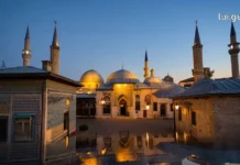 როგორ ვიყიდოთ იაფი ავიაბილეთები თურქეთში? თურქეთი ხედი