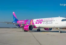 ფრენები ქუთაისიდან: როგორ ვიმოგზაუროთ ევროპაში ყველაზე იაფად? ვიზიარი მოგზაურობა ქუთაისიდან