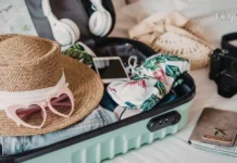 საჭირო ნივთები მოგზაურობისას, რაც ყველა მოგზაურს უნდა ჰქონდეს ბარგის ჩალაგება